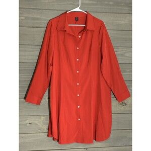 Womens 2XL Dress Bundle Lot Summer Business Workwear Plus Size Casual